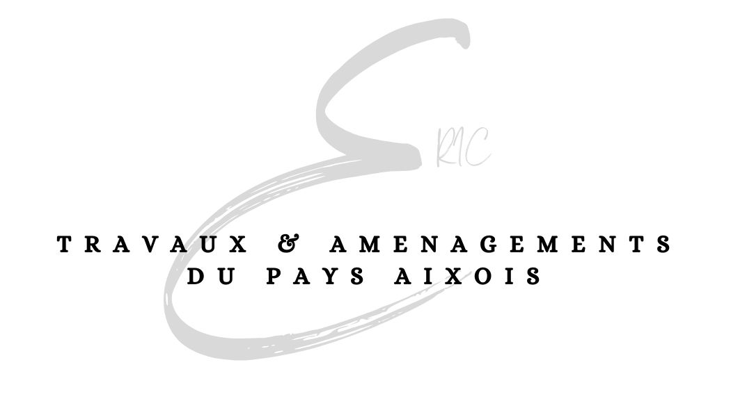 Eric Travaux & Aménagements du Pays d'Aix
